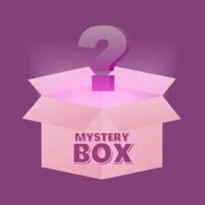 LULULEMON SIZE 4-6 Mystery Box 5 Items for 100